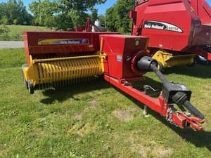 2021 New Holland BC5060 Image