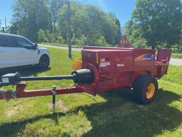 Image of New Holland BC5060 Image 1