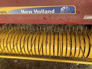 Main image New Holland BC5070 10