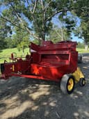 2021 New Holland BC5070 Image