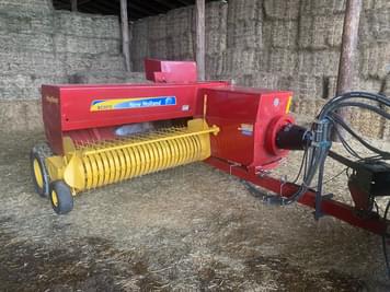 Main image New Holland BC5070