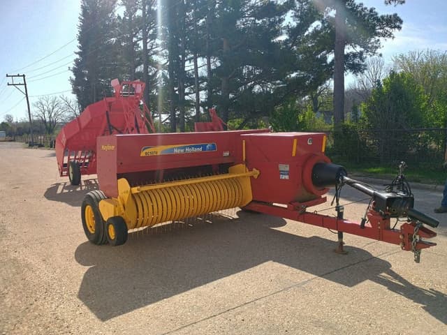 Image of New Holland BC5070 equipment image 1