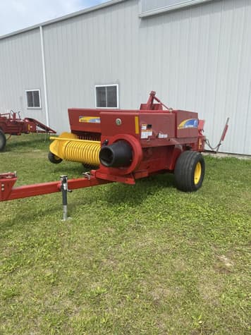 Main image New Holland BC5070