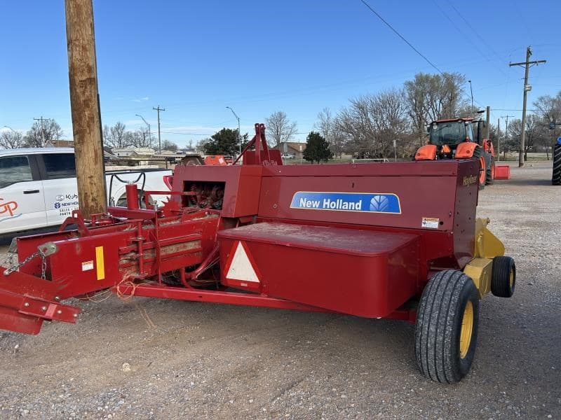 Image of New Holland BC5070 Primary image