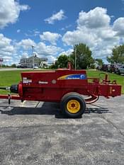 2021 New Holland BC5070 Equipment Image0