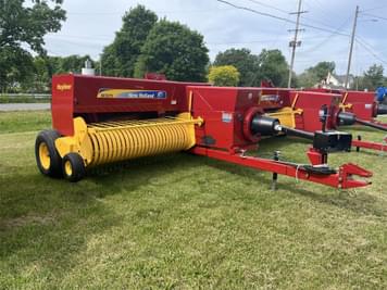 Main image New Holland BC5070