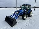 2021 New Holland Boomer 55 Image