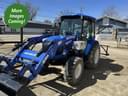 2021 New Holland Boomer 55 Image