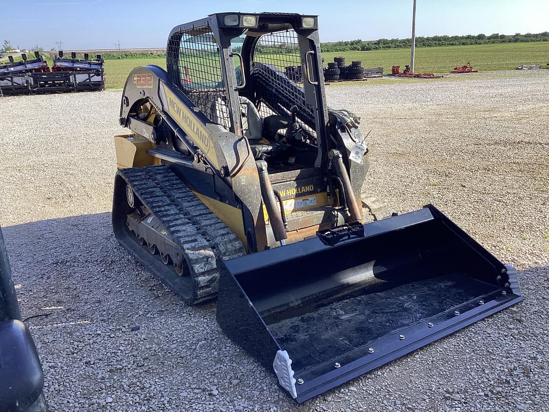 Image of New Holland C232 Primary image