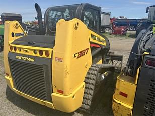 Main image New Holland C327 5