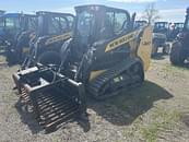 Thumbnail image New Holland C327 7