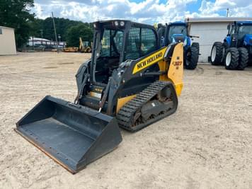 Main image New Holland C327