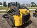 2021 New Holland C332 Image