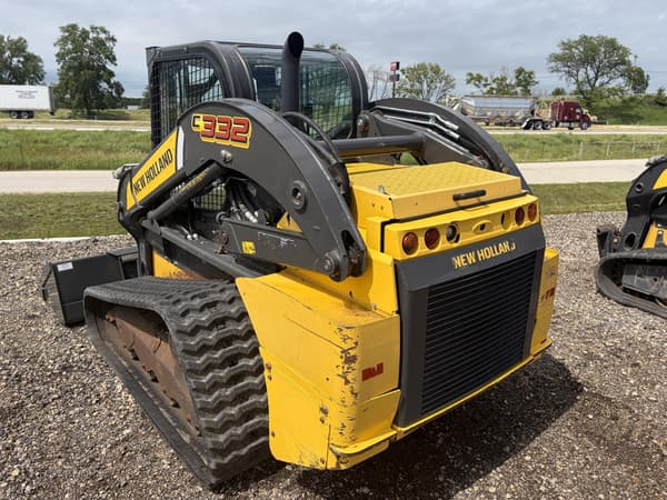 Equipment Main Image