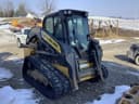 2021 New Holland C332 Image