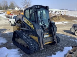 2021 New Holland C332 Image