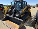 2021 New Holland C332 Image