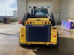 Main image New Holland C332 5