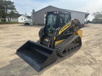 Main image New Holland C332