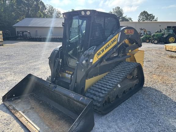 Image of New Holland C332 equipment image 1