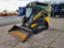 2021 New Holland C332 Image