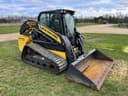 2021 New Holland C332 Image