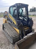 2021 New Holland C332 Image