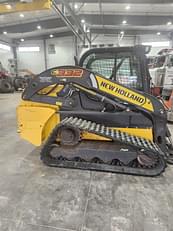 Main image New Holland C332 1