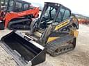 2021 New Holland C332 Image