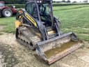 2021 New Holland C332 Image