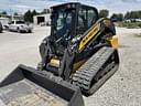 2021 New Holland C332 Image