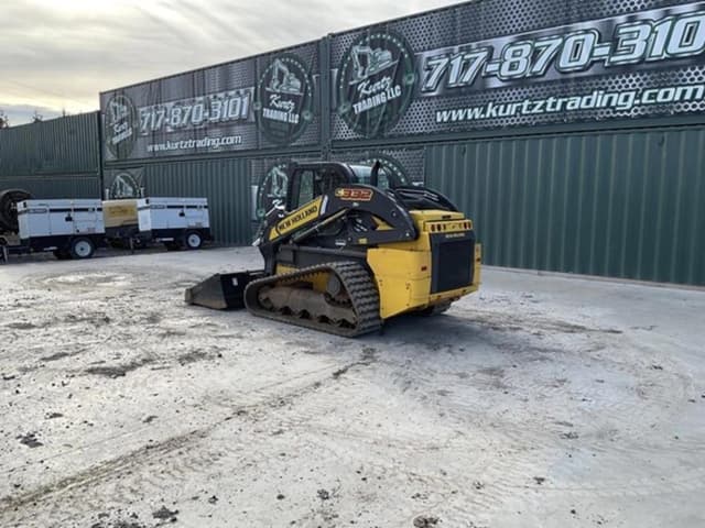 Image of New Holland C332 equipment image 1