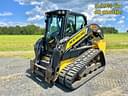 2021 New Holland C332 Image