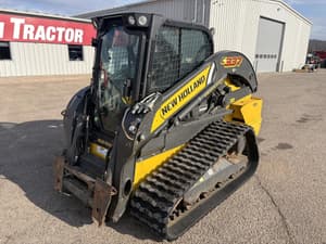 2021 New Holland C337 Image