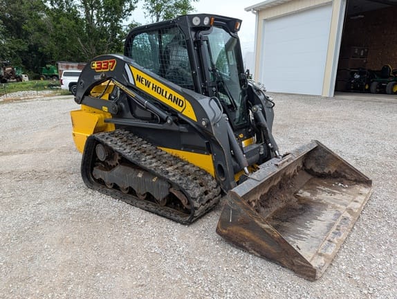 2021 New Holland C337 Equipment Image0