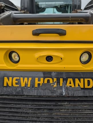 Image of New Holland C337 equipment image 4