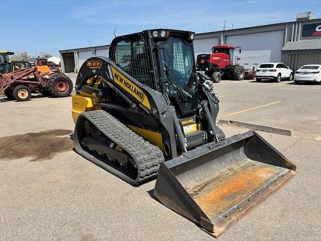 Image of New Holland C337 equipment image 1