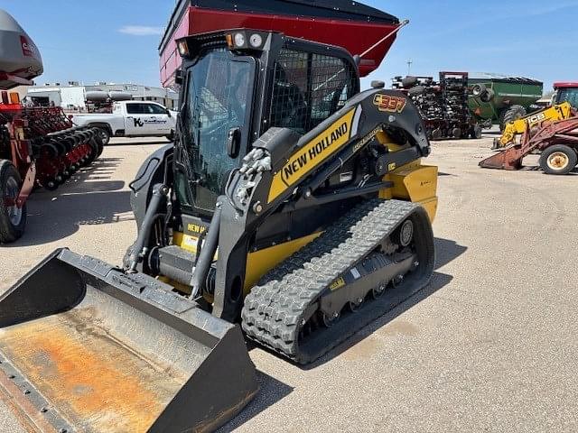 Image of New Holland C337 Primary image