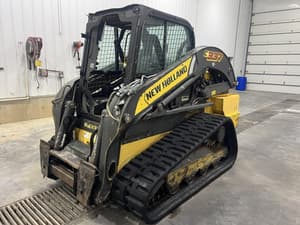 2021 New Holland C337 Image