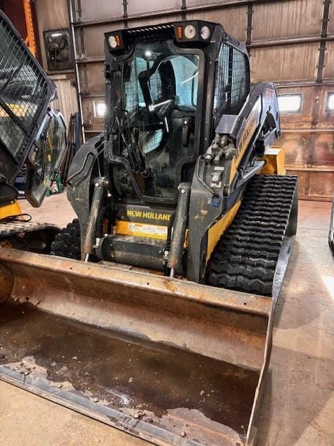 2021 New Holland C337 Equipment Image0