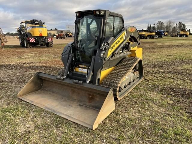 Image of New Holland C337 equipment image 1