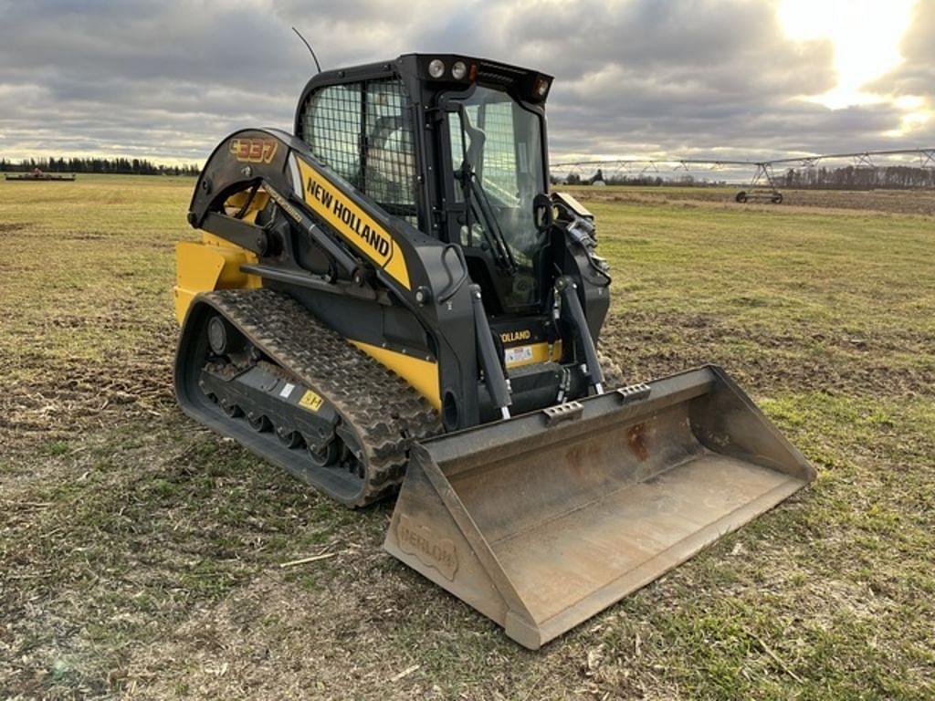 Image of New Holland C337 Primary image