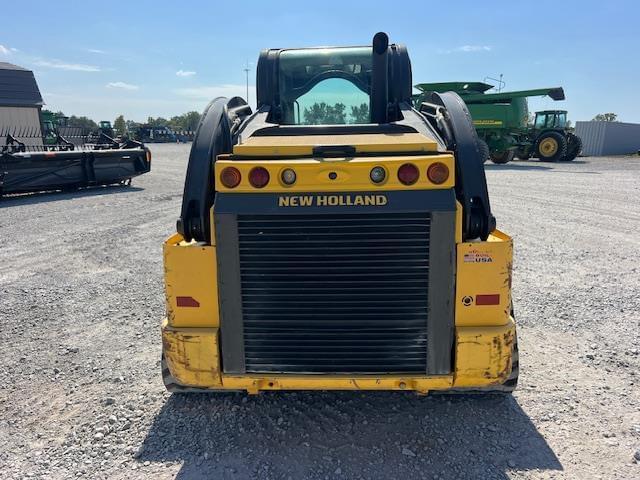 Image of New Holland C345 equipment image 3