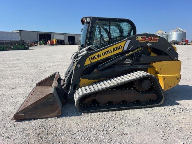Image of New Holland C345 equipment image 1