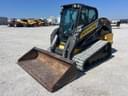 2021 New Holland C345 Image