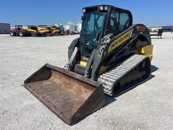 Main image New Holland C345