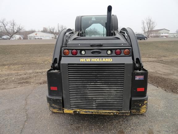 Image of New Holland C345 equipment image 3