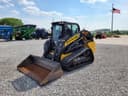 2021 New Holland C345 Image
