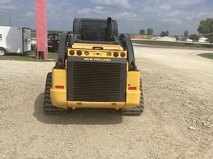 Main image New Holland C345 4