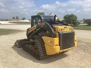 Main image New Holland C345 5